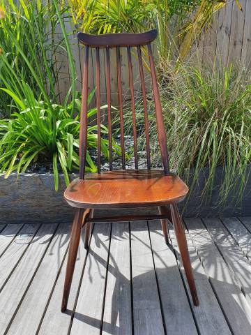 achat chaise ercol design