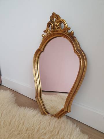 miroir décoratif
